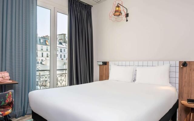 ibis Styles Paris Gare de Lyon Bastille