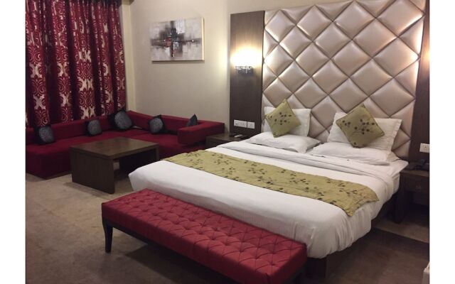 Capital O 9508 Hotel Pine Spring