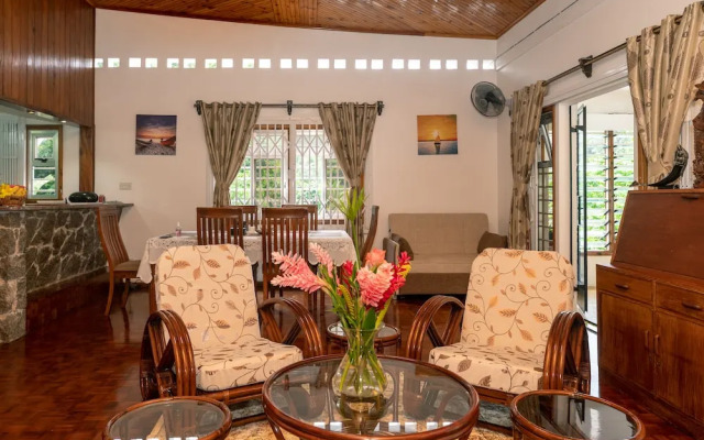 Jane's Serenity Guest house