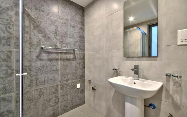 Vallettastay - Orangerie Two Bedroom Apartment 201