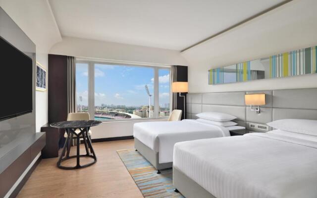 Courtyard By Marriott Navi Mumbai