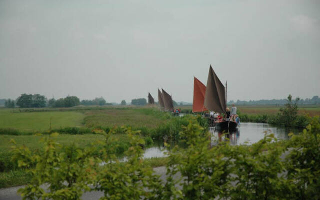 Amsterdam Farmland