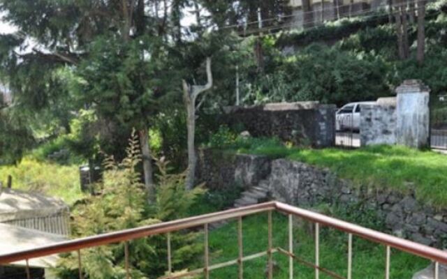 Hill Heaven Homestay