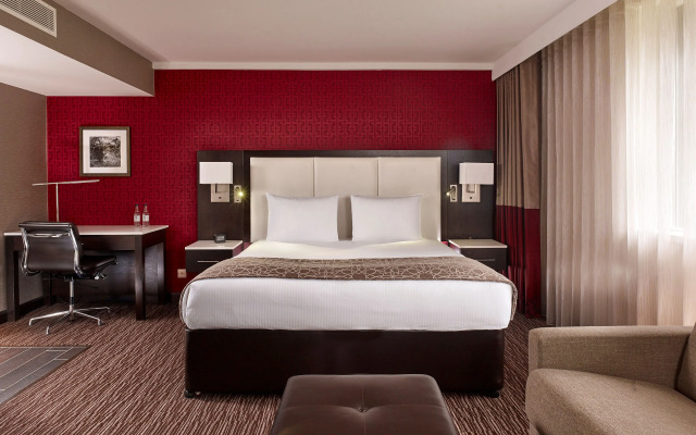 DoubleTree by Hilton Hotel - Nottingham Gateway