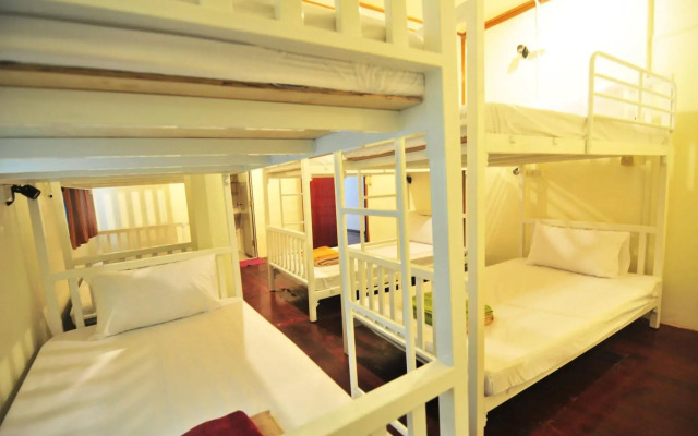 October Hostel