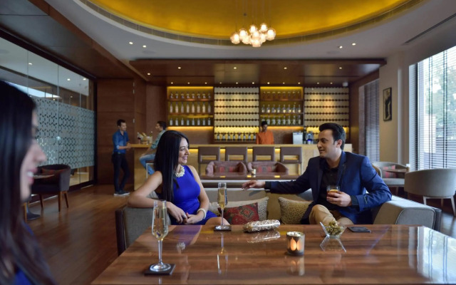 Courtyard by Marriott Raipur