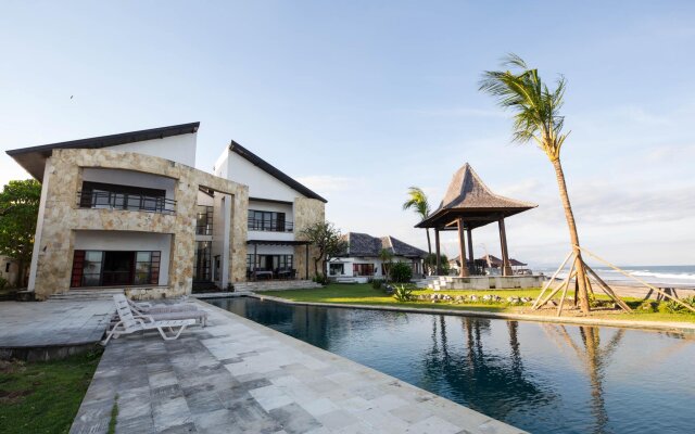 Suarti Resort Villas & Gallery
