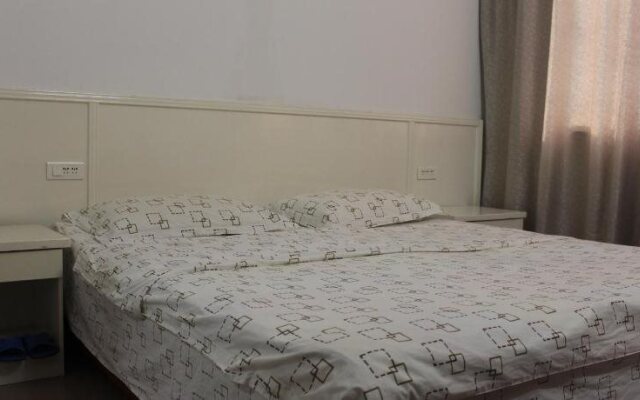 Dihao Hostel North Railway Station