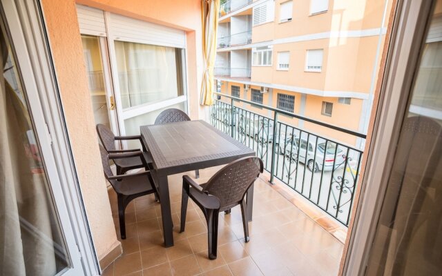 Apartamento Vivalidays Emily