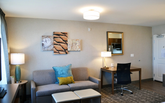Staybridge Suites Red Deer North  by IHG