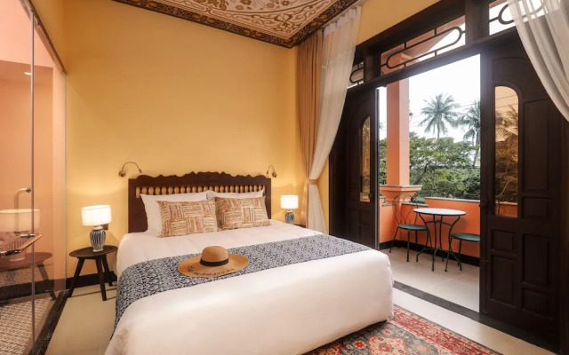 The Mansion Hoi An