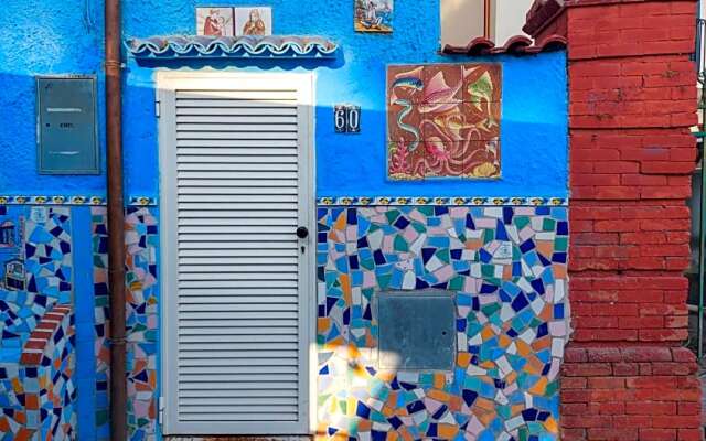 3B Aurora - Bed Breakfast and Boat