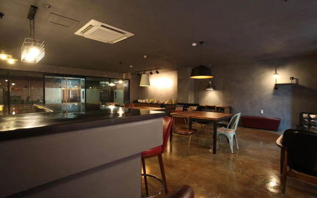 Cozy Hotel Dongtan