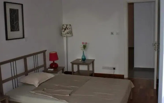Villa Lacerta