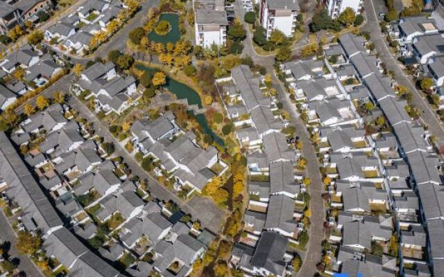 Pinheyuan Hot Spring Health Villa Hotel (Mayugu Branch)