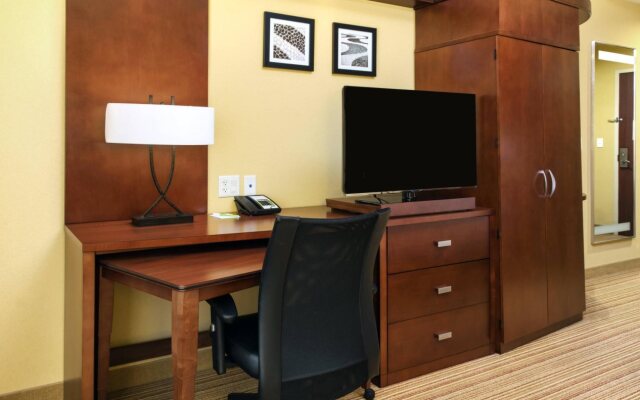 Courtyard by Marriott Miami Homestead