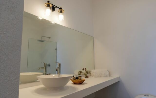 Palizada del Mar Eco-Chic Cabañas