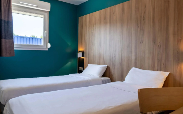 B&B HOTEL Saint-Etienne Monthieu