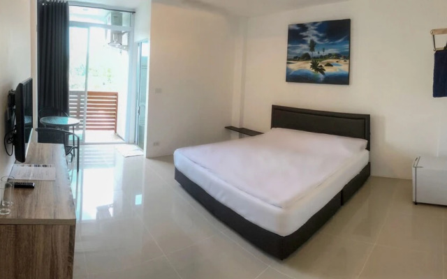 Sleep inn Samui