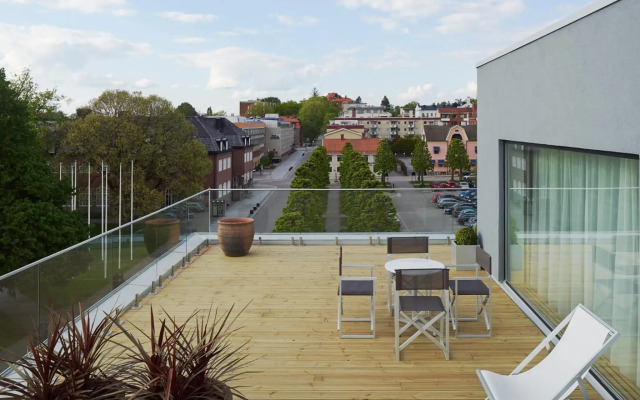 PM & Vänner Hotel