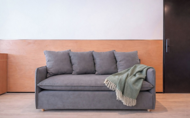 Trendy Apartments in Palermo Hollywood by BueRentals