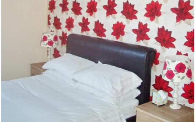 Clerk Laithe Lodge