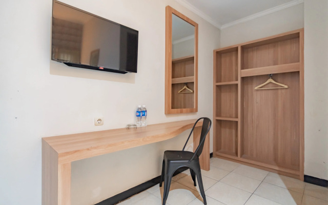 Cihampelas Hotel 2