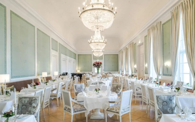 Grand Hotel Heiligendamm