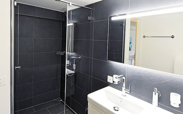 Firstli Lenk in Lenk