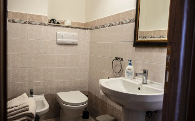 B&B Caravello