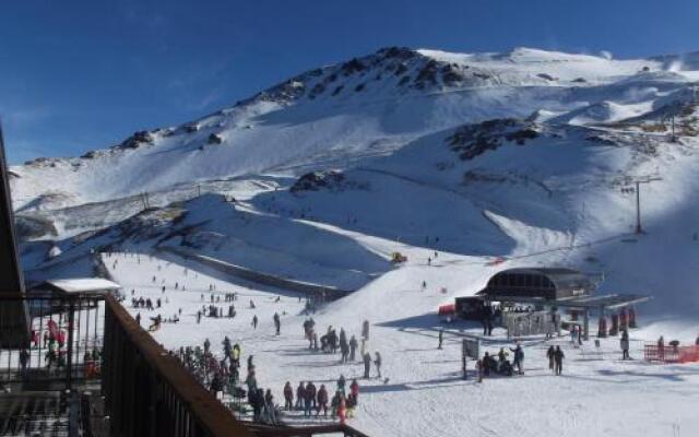 Mt. Hutt Bunkhouse