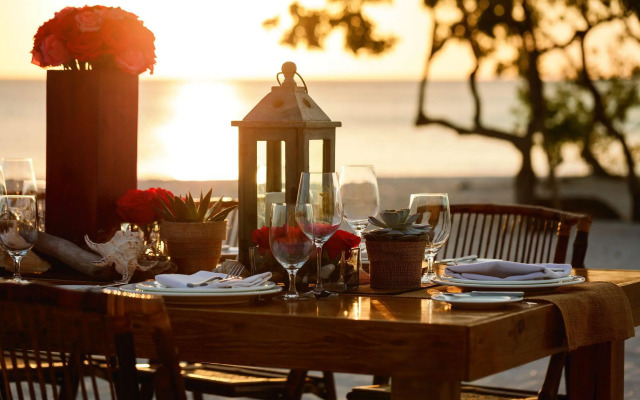 The Ritz-Carlton, Aruba