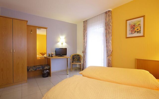 Hotel-Restaurant Gasthof Adler