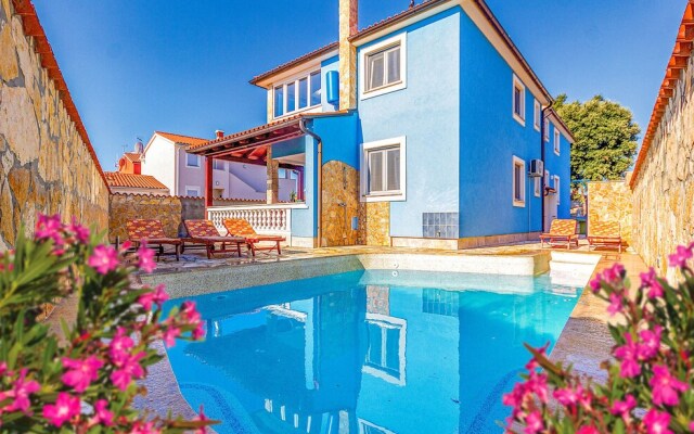 Stunning Home in Vodnjan With Wifi and 6 Bedrooms