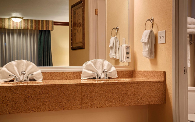 Best Western Garden Villa Inn