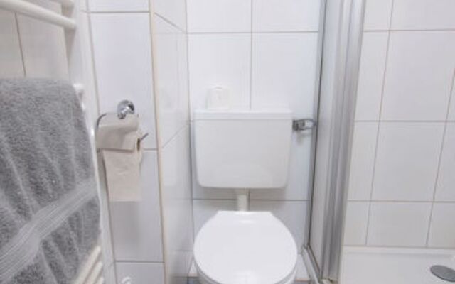 Apartment Scholle Norddeich