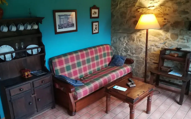 Apartamento Turísticos El Cueto