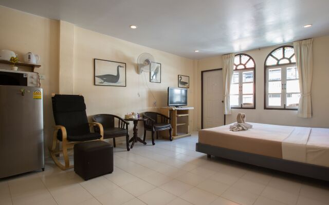 Stefans Guesthouse
