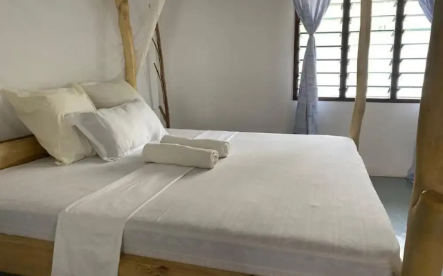 Mumbi Villa Watamu
