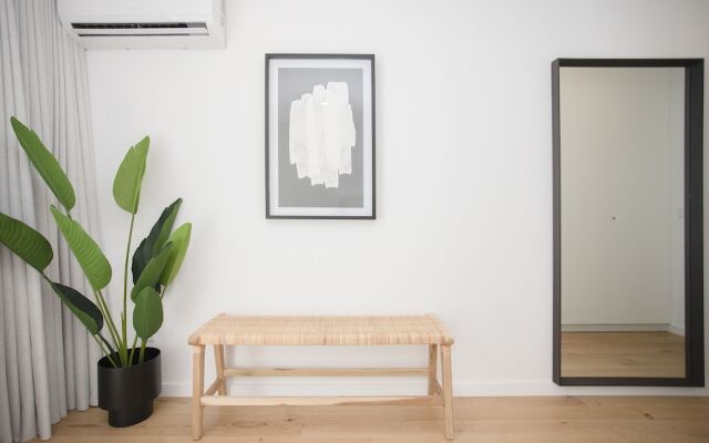 NAX Apartment E by Liiiving