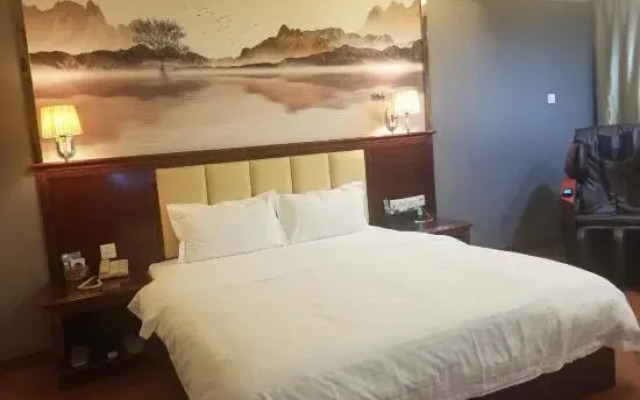 Shuncheng Hotel