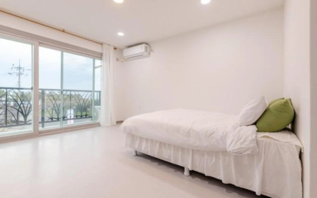 Jejusunset Lodge Pension