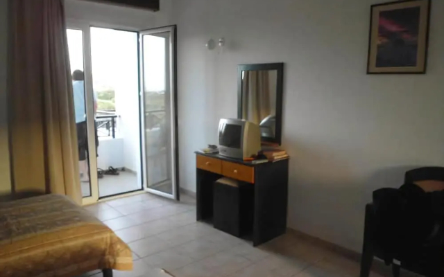 Pinelopi Apartments