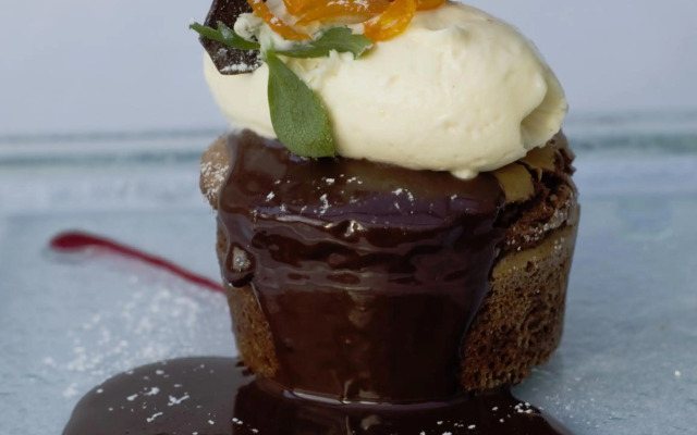 Ravenstone Lodge Country House Hotel