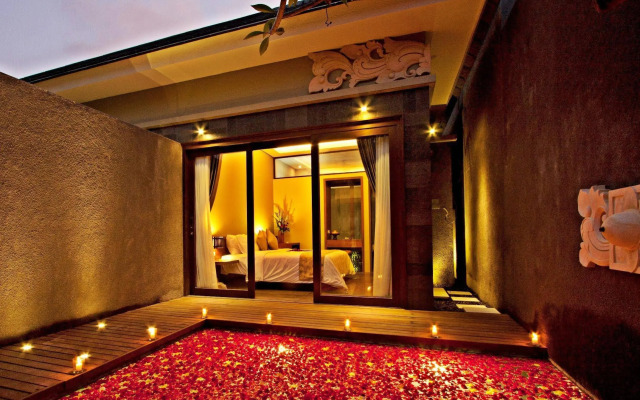 The Canggu Boutique Villas