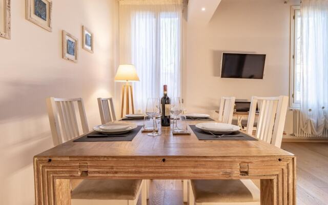 San Zaccaria Boutique Apartment - San Zaccaria Bou