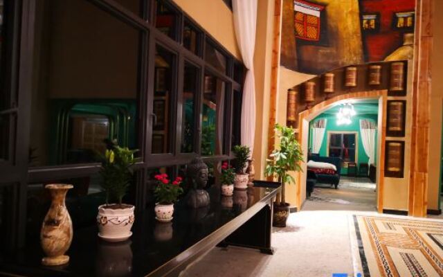 Yangzongling Hotel
