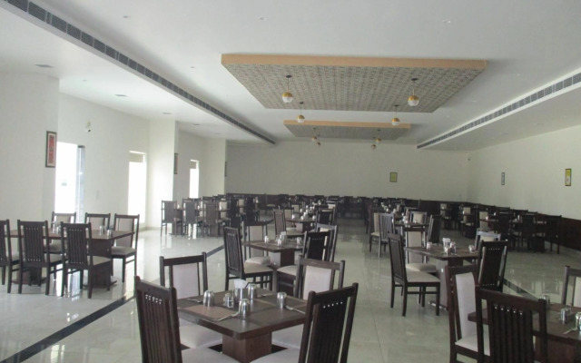 Sentara Hotel and Resort