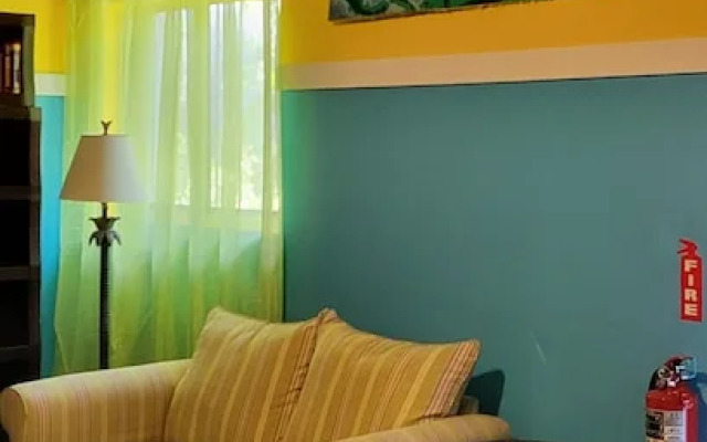 Tillett Gardens Guest House