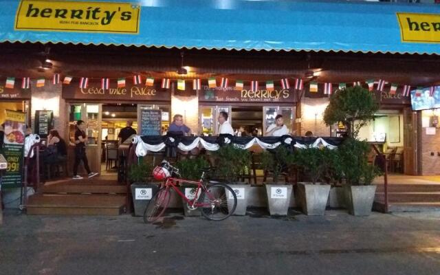 O'shea's Sukhumvit Bangkok